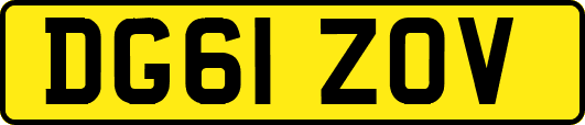 DG61ZOV