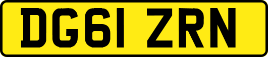 DG61ZRN