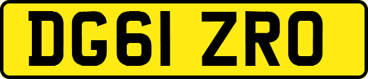 DG61ZRO