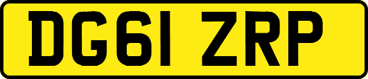 DG61ZRP