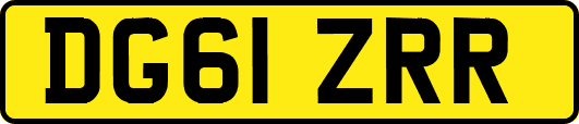 DG61ZRR