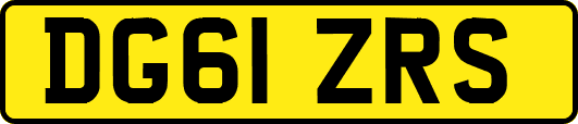 DG61ZRS