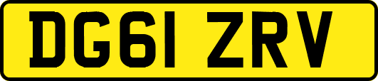 DG61ZRV