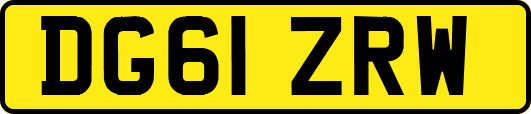 DG61ZRW