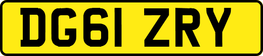 DG61ZRY