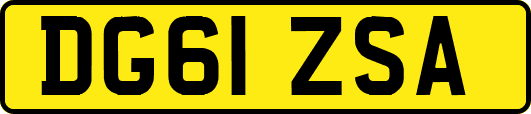 DG61ZSA