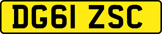 DG61ZSC