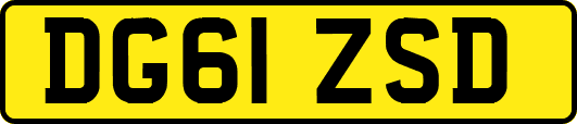 DG61ZSD