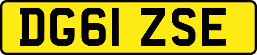 DG61ZSE