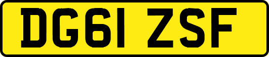 DG61ZSF