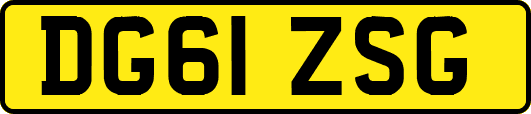 DG61ZSG