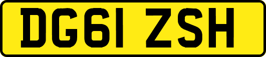 DG61ZSH