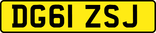 DG61ZSJ