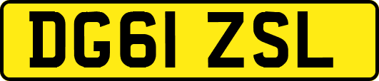DG61ZSL