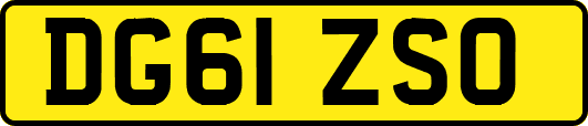 DG61ZSO