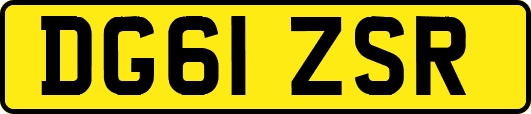DG61ZSR