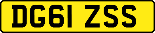 DG61ZSS