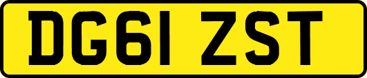 DG61ZST