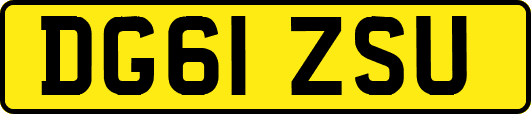 DG61ZSU