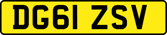 DG61ZSV