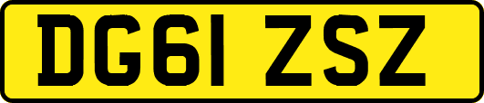 DG61ZSZ