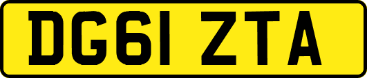 DG61ZTA