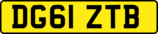 DG61ZTB