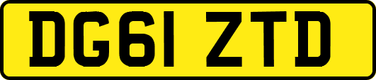 DG61ZTD