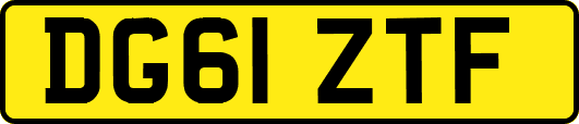 DG61ZTF
