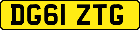 DG61ZTG