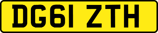 DG61ZTH