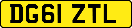 DG61ZTL