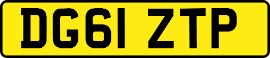 DG61ZTP