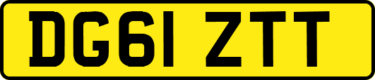 DG61ZTT