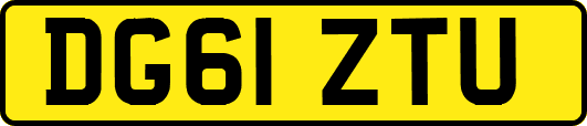 DG61ZTU