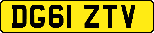 DG61ZTV