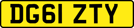 DG61ZTY