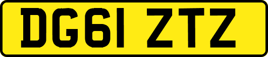 DG61ZTZ
