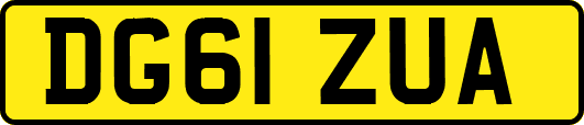 DG61ZUA