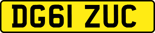 DG61ZUC