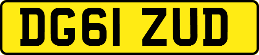 DG61ZUD