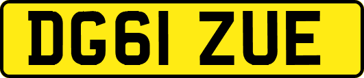 DG61ZUE