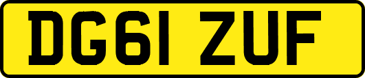 DG61ZUF