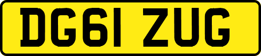 DG61ZUG