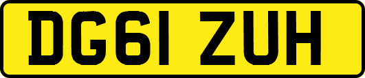 DG61ZUH