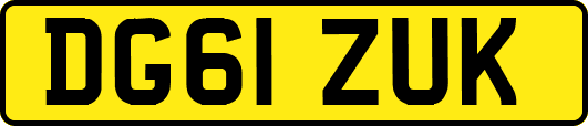 DG61ZUK