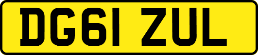DG61ZUL