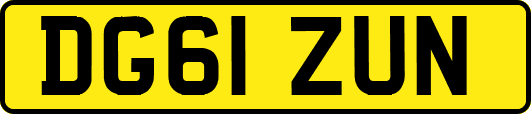 DG61ZUN