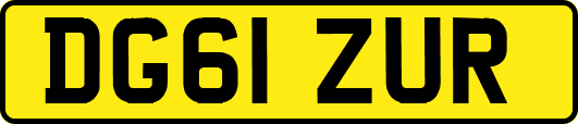 DG61ZUR