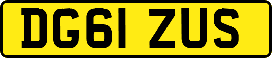 DG61ZUS